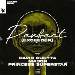 Perfect (Exceeder) (Extended Mix)