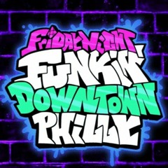 Dadbattle (Old Downtown Philly Remix)