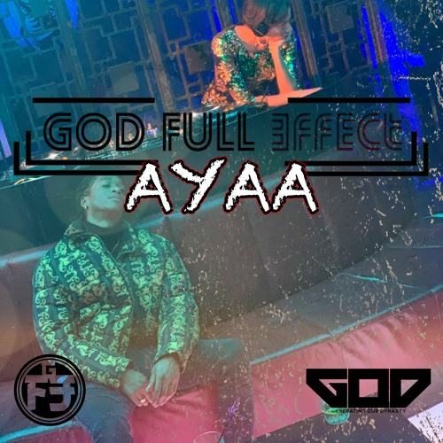 Ayaa (Original Mix)