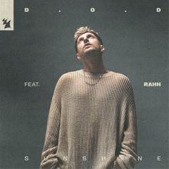 Sunshine (feat. RAHH)