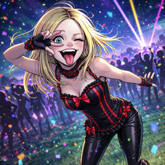 Farmer With A Mad World