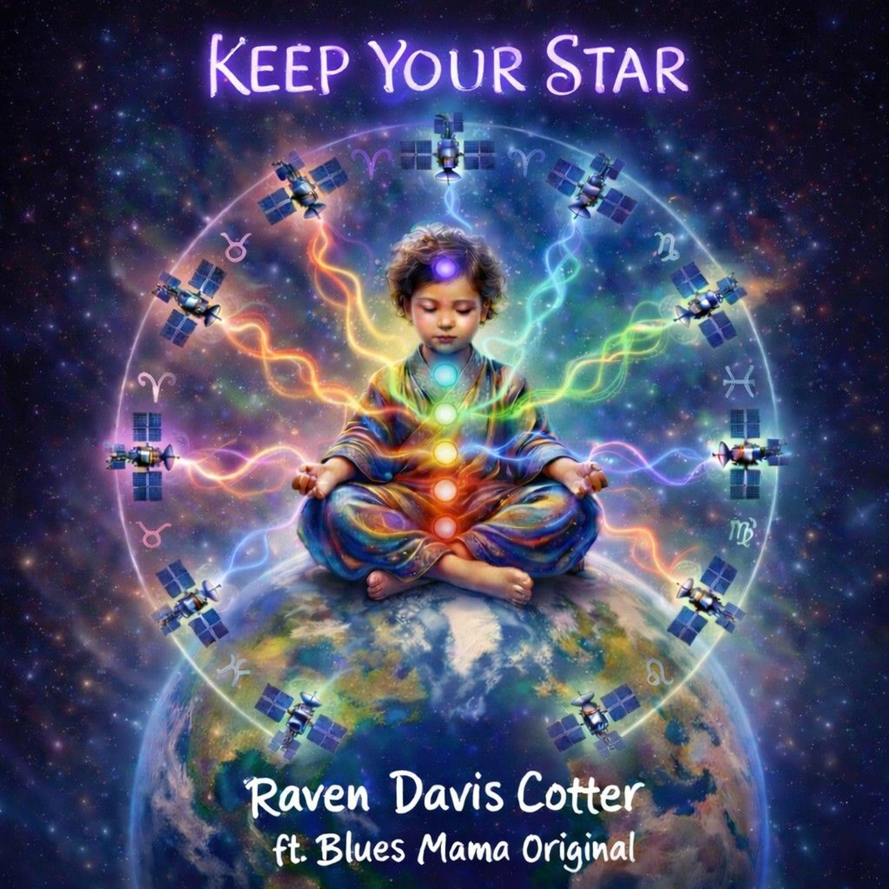 Keep your Star ⭐ episode artwork
