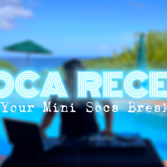 Soca Recess (Mini Soca Break)(New Soca 2026)