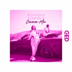 CeD Emperor X Ronisia & Tiakola - Comme Moi (Remix).