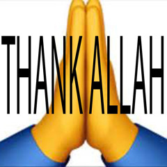 Niontay- THANK ALLAH (mintpak* house flip)