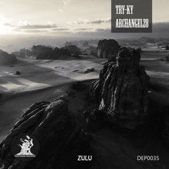 TRY-KY, Archangel28 - Zulu (Original Mix) [Deepening Records]