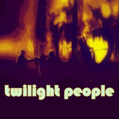Twilight People
