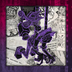 Theme For Joel Hardin's Mogul