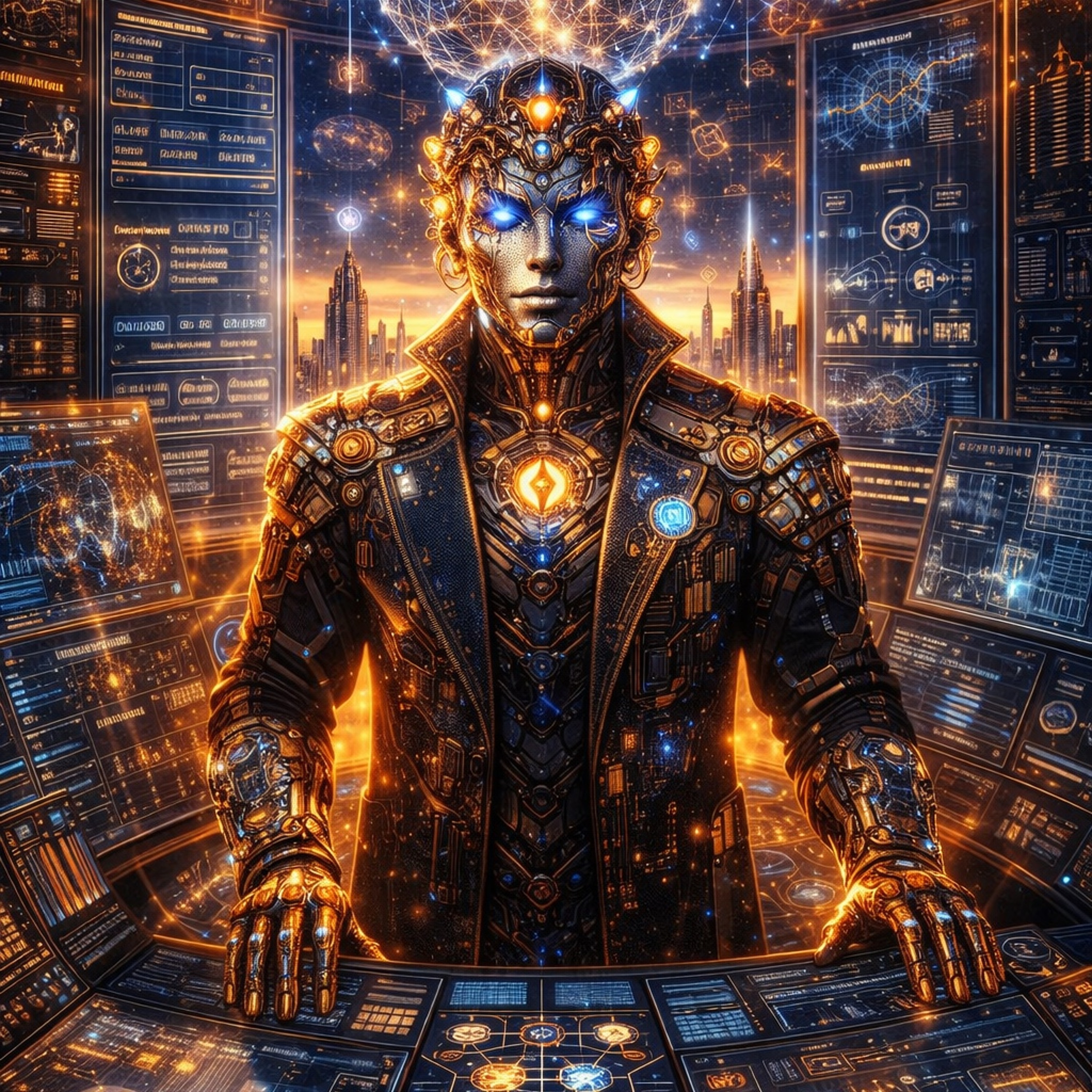 Track cover