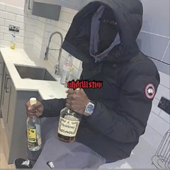 #OFB DSAVV-CANADA GOOSE