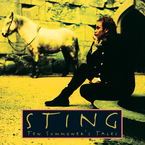 贈り物 Of Shape Stream My free for online Listen | Sting by Heart 洋楽
