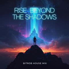 Rise Beyond The Shadows (Bitrob House Mix)