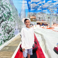 UPARAKAI MADECENG PEDDIKU EXC [ Q'V VICENSO & HDS NIPPY ] #REQ LEMMA HDS