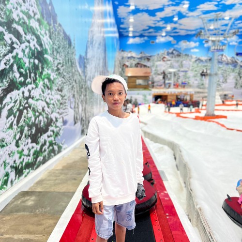 UPARAKAI MADECENG PEDDIKU EXC [ Q'V VICENSO & HDS NIPPY ] #REQ LEMMA HDS