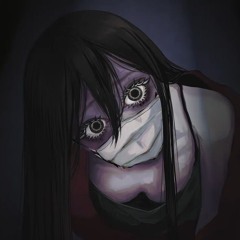 口裂け乙女 / Slit mouth lady -Ladymonsters.