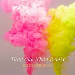 Từng Cho Nhau Remix