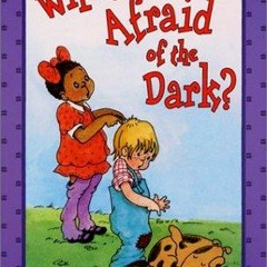 PDF/Ebook Who's afraid of the dark? BY : Crosby Newell Bonsall