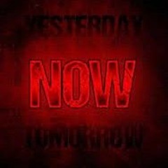 TIME IS NOW