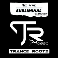 Mind Crawler (Original Mix)