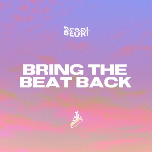 Stream Beori - Bring the Beat Back by Danceproject | Listen online for free  on SoundCloud