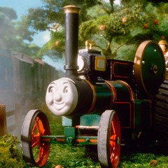 Thomas & Friends (Series 3) - Trevor's Theme, Variation One (Series 3) Instrumental