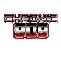 CHRONIC 909 - F*ck You!