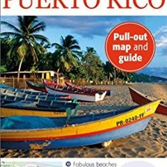 GET [EPUB KINDLE PDF EBOOK] DK Eyewitness Top 10 Puerto Rico (Pocket Travel Guide) by