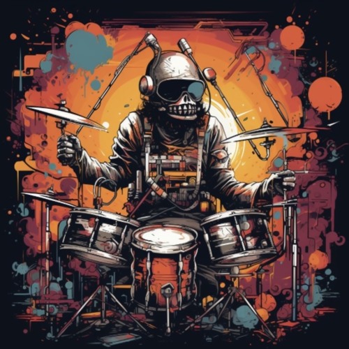 • DnB •