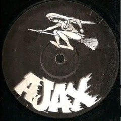 A1 AJAX 001 DJ Housewife