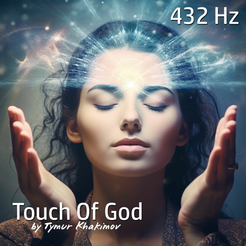 565 Touch Of God Meditation With Vocal \ Price 9$