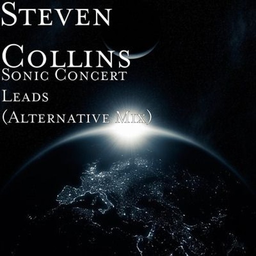Sonic Concert Leads (Alternative Mix)