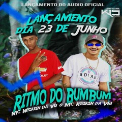 Ritimo do Bum Bum