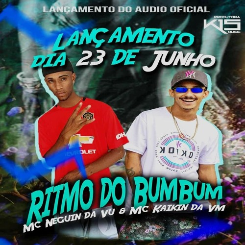 Ritimo do Bum Bum