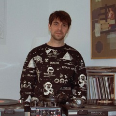 Space Jams 68: Tilman (Jazz House/ Lofi Disco) 🇩🇪