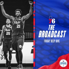 Friday Deep Dive | Sneaky Second Half Surprises, and Blue Coats Prospects