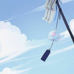 Iceclouds - Spring apricot