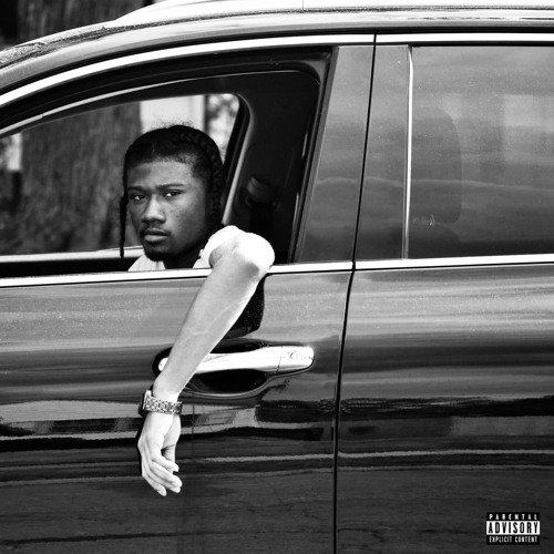 Scrill Hassan - Life I'm Livin'