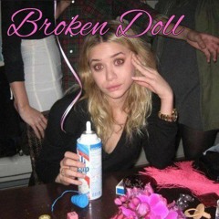 broken doll #kms prod. h8