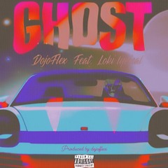 Ghost Feat. Loki Lyrical [Spotify Link in Description]