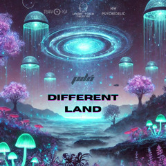 Piló - DIfferent Land