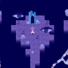 Yume 2kki OST - Eyeberry Orchard