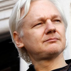 please free Julian Assange - this truly matters!