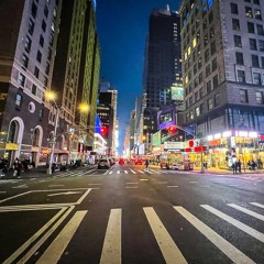 House em NYC - Mauro