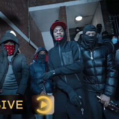 #HRB Lil Dotz X Broadday (Active Gxng) - Super Demons