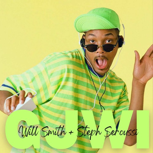 WILL SMITH - GETTIN JIGGY WIT IT (STEPH SEROUSSI GRANDFUNK SMASHUP)