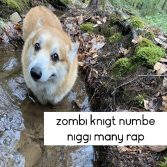 зомбинигиденьгирэп