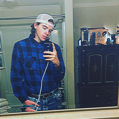 rolling in the backwoods