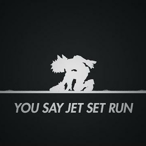 My Hero Academia - You Say Jet Set Run (not Mine)