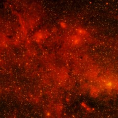 Galactic Center Infrared Sonification