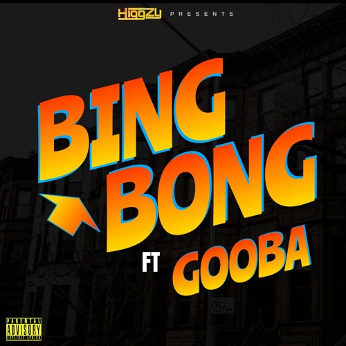 KICKCHEEZE X LiquidFlux - Bing Bong Ft. Gooba (Higgzy Mashup) | *FREE DL*